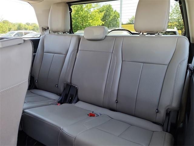 used 2020 Ford Expedition car, priced at $19,500