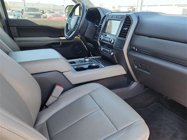 used 2020 Ford Expedition car, priced at $19,500