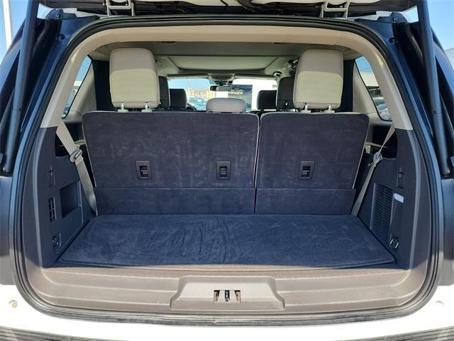 used 2020 Ford Expedition car, priced at $19,500