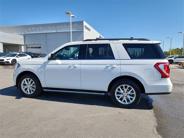 used 2020 Ford Expedition car, priced at $19,500