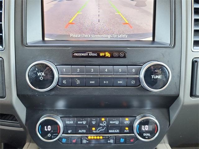 used 2020 Ford Expedition car, priced at $19,500