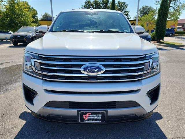 used 2020 Ford Expedition car, priced at $19,500