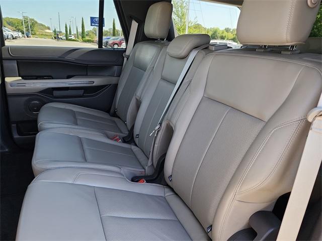used 2020 Ford Expedition car, priced at $19,500