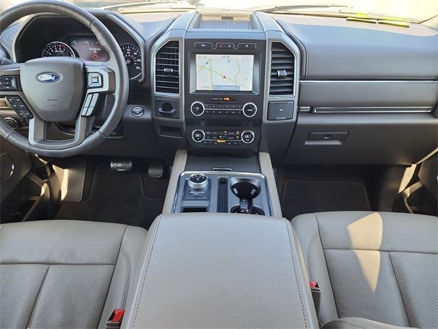 used 2020 Ford Expedition car, priced at $19,500