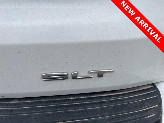 used 2021 GMC Yukon car, priced at $40,000