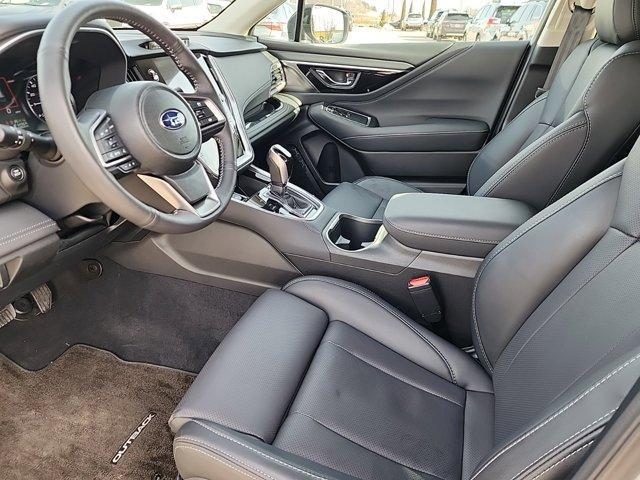 used 2025 Subaru Outback car, priced at $36,500