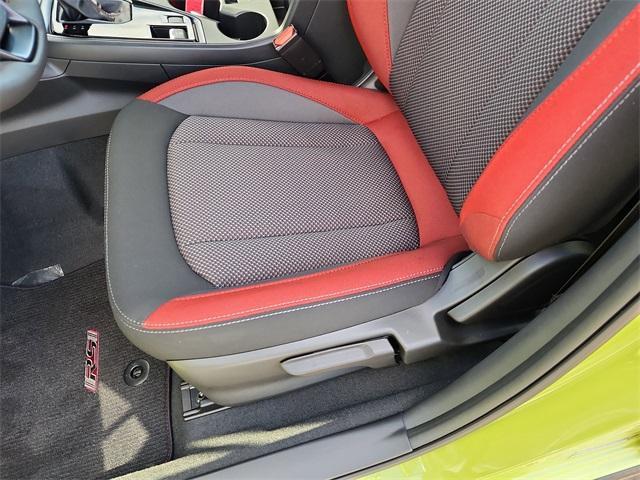 new 2026 Subaru Impreza car, priced at $32,339