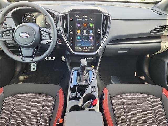 new 2026 Subaru Impreza car, priced at $32,339