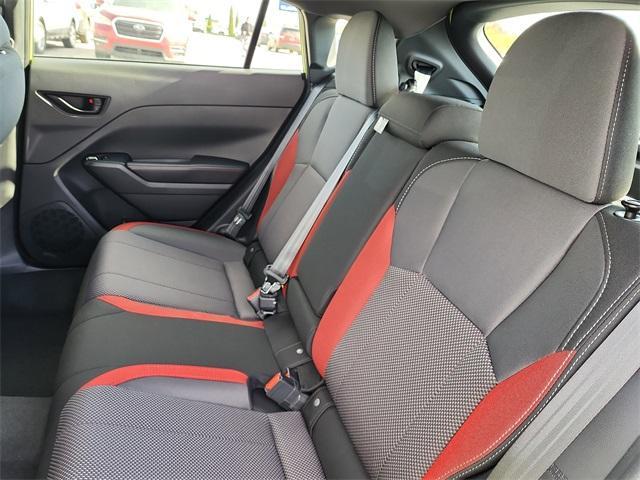 new 2026 Subaru Impreza car, priced at $32,339