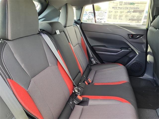 new 2026 Subaru Impreza car, priced at $32,339