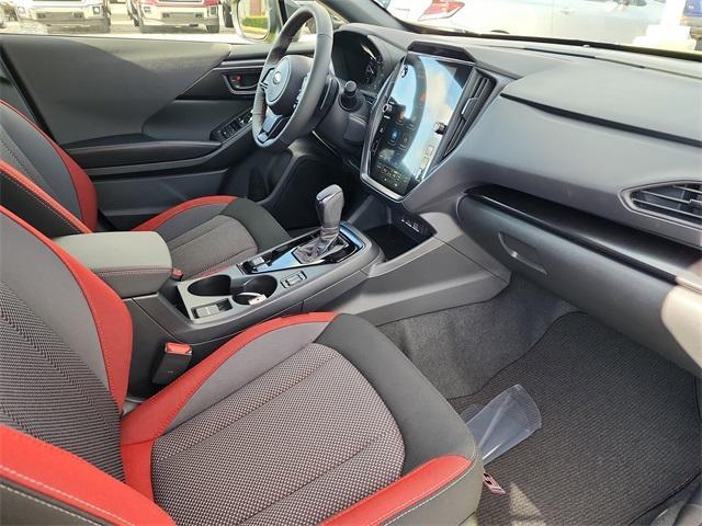 new 2026 Subaru Impreza car, priced at $32,339