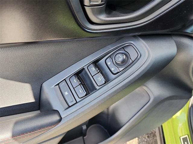 new 2026 Subaru Impreza car, priced at $32,339