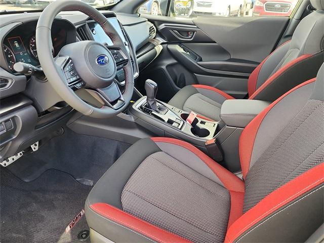 new 2026 Subaru Impreza car, priced at $32,339