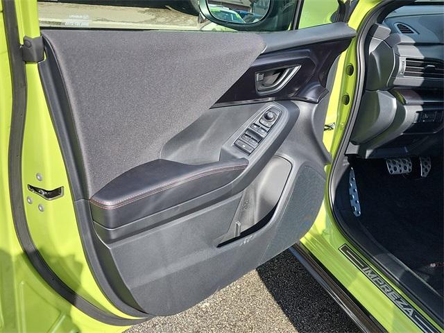 new 2026 Subaru Impreza car, priced at $32,339