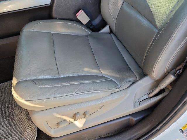 used 2018 Chevrolet Silverado 1500 car, priced at $29,000