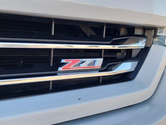 used 2018 Chevrolet Silverado 1500 car, priced at $29,000