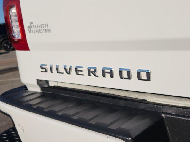 used 2018 Chevrolet Silverado 1500 car, priced at $29,000