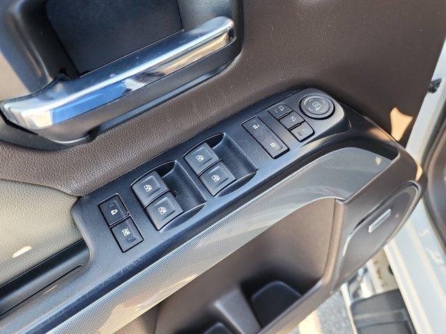 used 2018 Chevrolet Silverado 1500 car, priced at $29,000