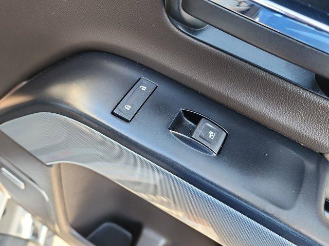 used 2018 Chevrolet Silverado 1500 car, priced at $29,000