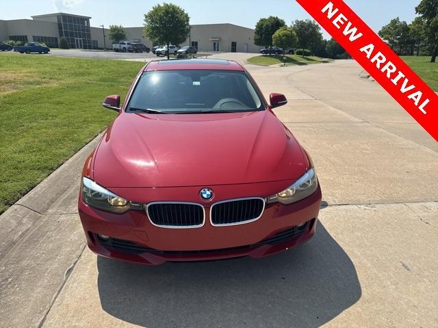 used 2015 BMW 320 car, priced at $13,500