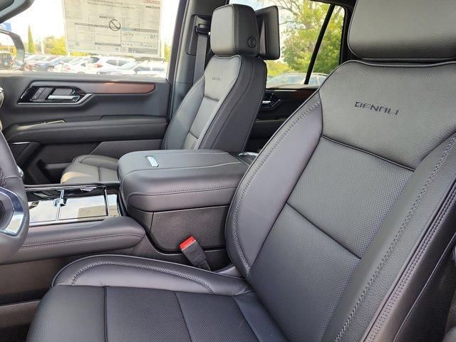 new 2026 GMC Yukon car, priced at $93,893