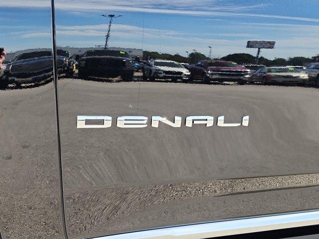 new 2026 GMC Yukon car, priced at $93,893