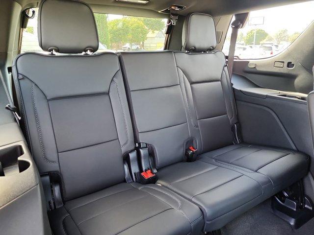 new 2026 GMC Yukon car, priced at $93,893