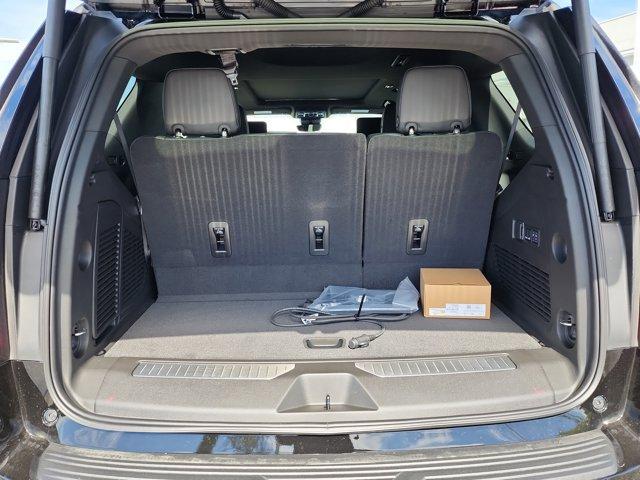 new 2026 GMC Yukon car, priced at $93,893