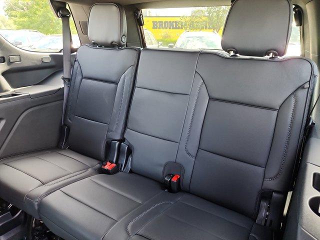 new 2026 GMC Yukon car, priced at $93,893