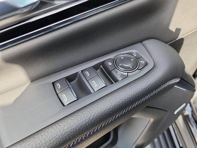 new 2026 GMC Yukon car, priced at $93,893