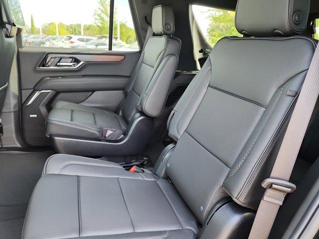 new 2026 GMC Yukon car, priced at $93,893