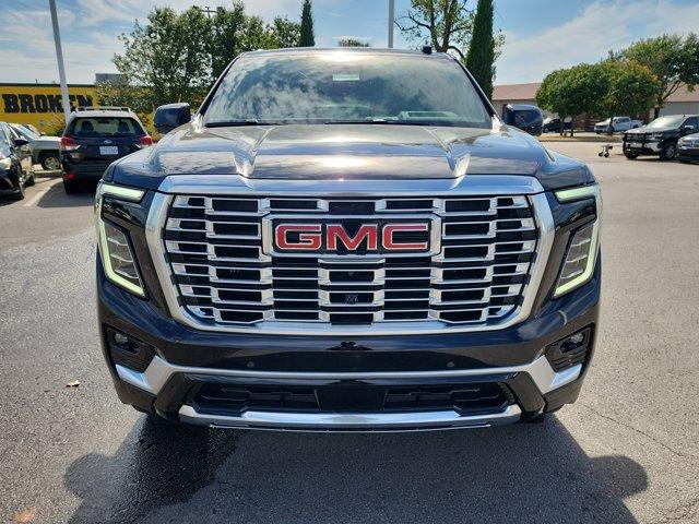 new 2026 GMC Yukon car, priced at $93,893
