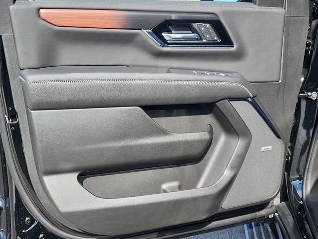 new 2026 GMC Yukon car, priced at $93,893