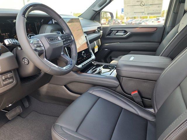 new 2026 GMC Yukon car, priced at $93,893