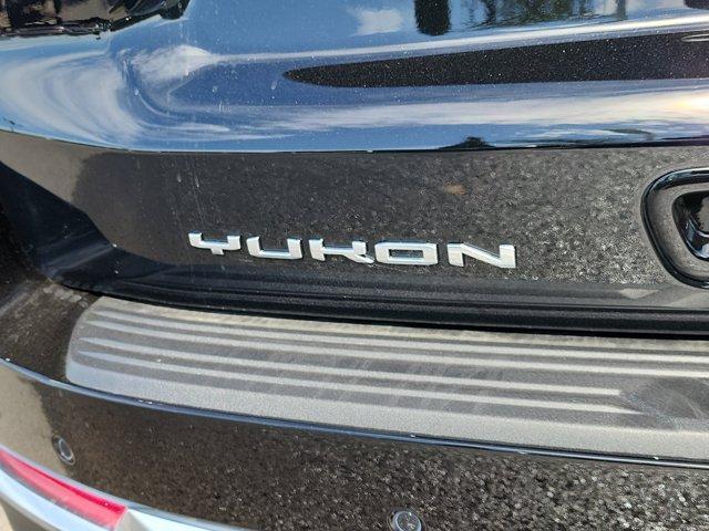 new 2026 GMC Yukon car, priced at $93,893