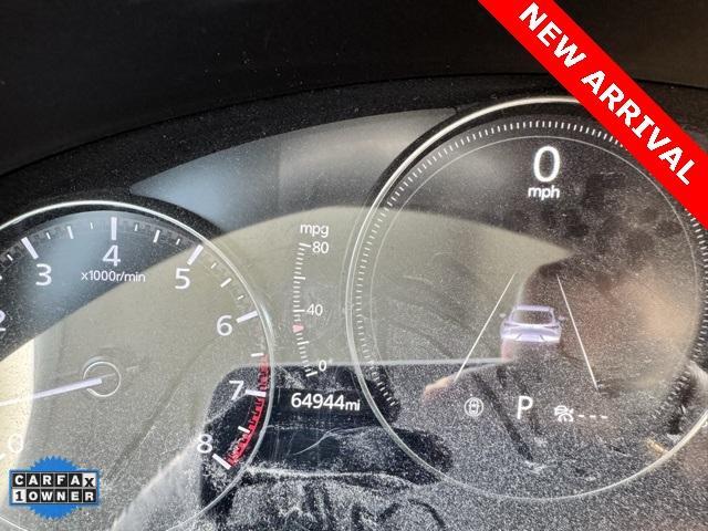 used 2021 Mazda CX-30 car, priced at $19,500