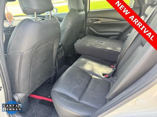 used 2021 Mazda CX-30 car, priced at $19,500