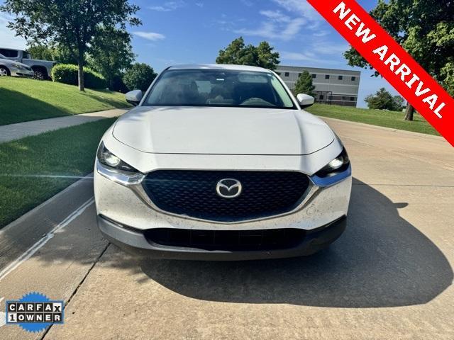 used 2021 Mazda CX-30 car, priced at $19,500