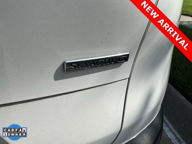 used 2021 Mazda CX-30 car, priced at $19,500
