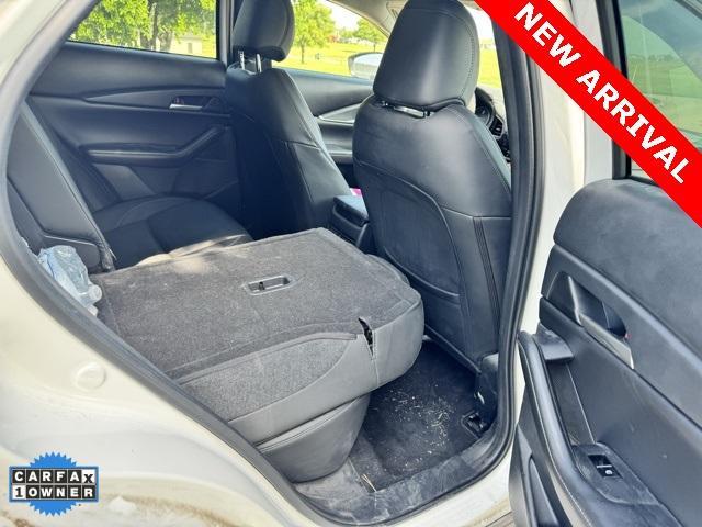 used 2021 Mazda CX-30 car, priced at $19,500