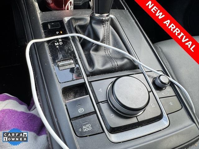used 2021 Mazda CX-30 car, priced at $19,500