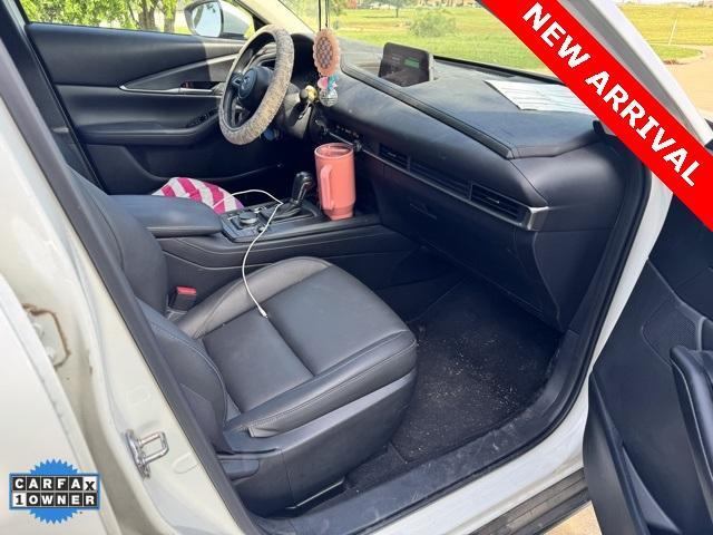 used 2021 Mazda CX-30 car, priced at $19,500