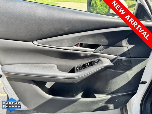 used 2021 Mazda CX-30 car, priced at $19,500