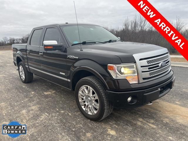 used 2013 Ford F-150 car, priced at $20,500