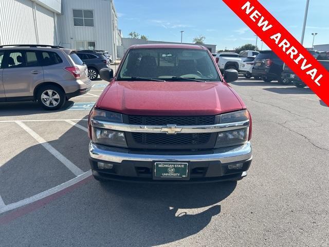 used 2005 Chevrolet Colorado car, priced at $11,000