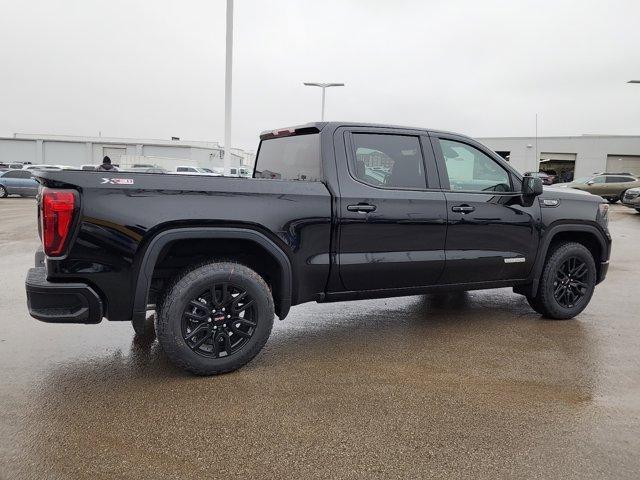 new 2025 GMC Sierra 1500 car, priced at $52,320