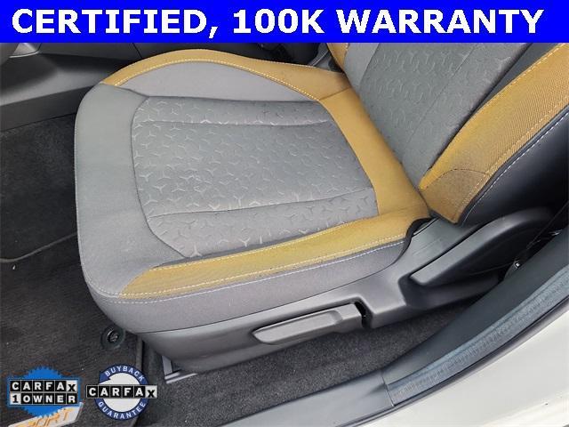 used 2025 Subaru Crosstrek car, priced at $29,000