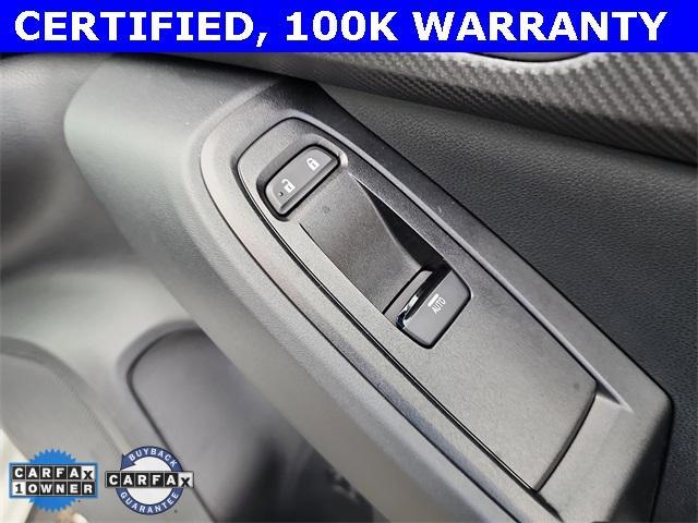 used 2025 Subaru Crosstrek car, priced at $29,000