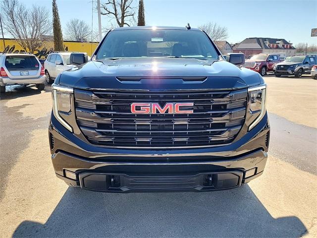 new 2025 GMC Sierra 1500 car, priced at $48,470