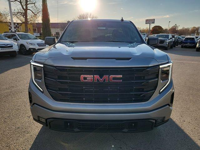 new 2025 GMC Sierra 1500 car, priced at $47,485